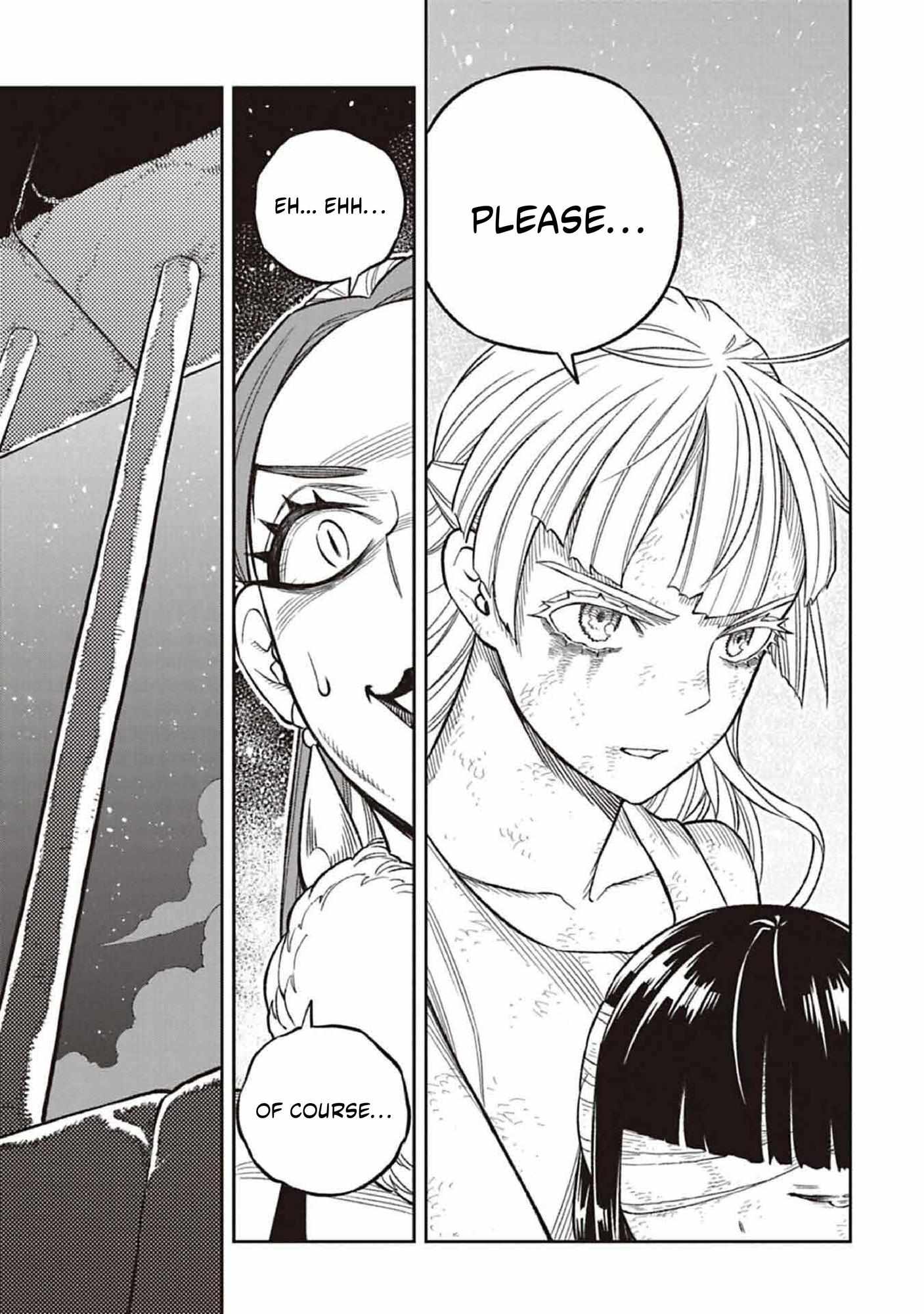 Tsuihou Ouji wa Dorei kara Yarinaosu Chapter 1 44